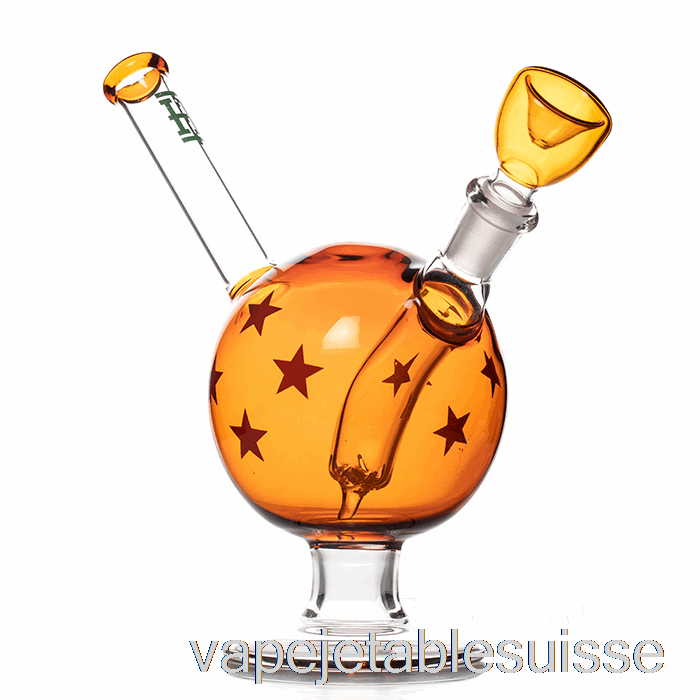 Vape Suisse Chanvre Wish Ball Bang Orange